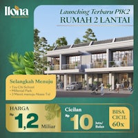 launching terbesar pk rumah 2 lanat