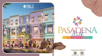 pasadena village - a new residential development in pasadena, california