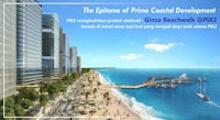 the evolution of prime coastal development