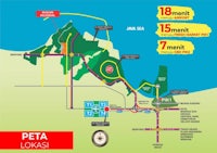 peta lokas map