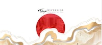 the cover of ty riverside