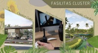 fasilitas cluster - fasilitas cluster - fasilitas cluster -