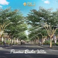 pk2 peniti bukit villa