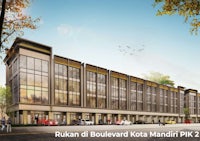 rukan boulevard kota mandi pk rukan boulevard kota mandi pk