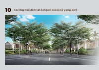 10 kinging residential danang yang sasi