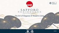 saporo residences - the art of elegance and modern living