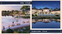 the club at lakeside view