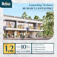 launching rumah 2 lanatapic