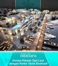 mutiara - human mow top top yacht yachts