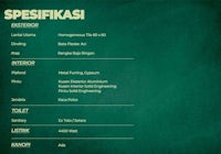 a green background with the word spefiksi on it