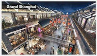 the grand shanghai is a shopping mall in shanghai