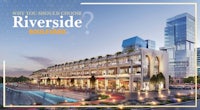 how you should choose riverside dubai