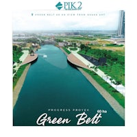 pk2 - green belt