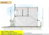 a diagram showing the layout of a house