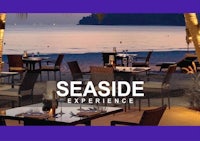 seaside experience phuket thailand