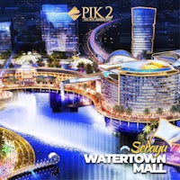 pik2 watertown mall in dubai