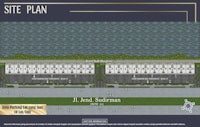 j j sulman site plan