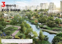 3 menti eco park