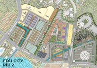 edi city pk 2 site plan