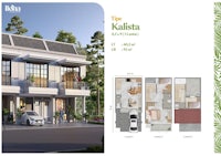 top kalista - floor plan - kalista - top kalista - top kalista 