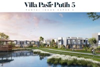 villa pasar puti 5