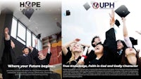 uhp - what is your future knowledge god character