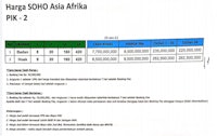 harga soo asia pk - 2