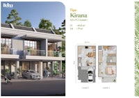 top kirana - floor plan