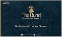 the bund pakistan vol 2 - the legacy of pride and elegance