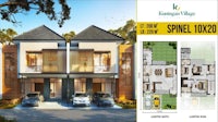 kingston village - floor plan - kingston village - floor plan - kingston village - floor plan -