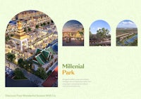 millennia park - london - london - london - london