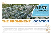 best township indonesia - the premier location