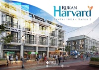 rukan harvard partai indah rev 2