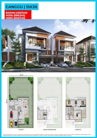 a house plan for a house with two bedrooms and two bathrooms