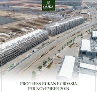 progress rukan europe per november 2013