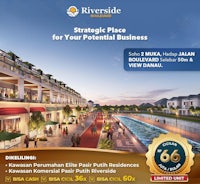 riverside strategic place for your potential business