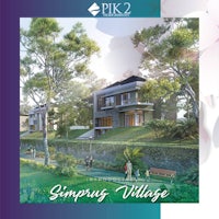 pk2 simpang village