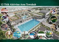 12 tikk activities area townhub