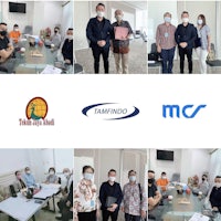 mcs indonesia sdn bhd and mcs indonesia 