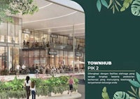 townhub pk2 - rendering