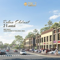 pk2 mall 2 elati