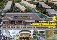 tong bahru market singapore